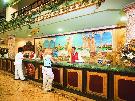 Turecko  Antalya / Lara - Tureck riviera Venezia Palace Deluxe Resort*****