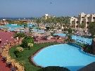 Egypt - Hurghada-Makadi Bay - Tia Heights Makadi Bay *****