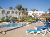 Tunisko - Djerba - Zephir Hotel & Spa ****