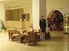 Tunisko - Djerba - Zephir Hotel & Spa ****