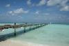 Maledivy - Ari Atol - Ostrov Holiday Island Resort****