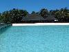Maledivy - Ari Atol - Ostrov Holiday Island Resort****