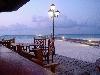 Maledivy - Ari Atol - Ostrov Holiday Island Resort****