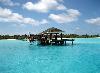 Maledivy - Ari Atol - Ostrov Holiday Island Resort****
