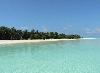 Maledivy - Ari Atol - Ostrov Holiday Island Resort****