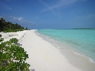 Maledivy - Ari Atol - Ostrov Holiday Island Resort****