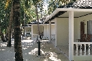Maledivy - Ari Atol - Ostrov Holiday Island Resort****
