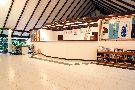 Maledivy - Ari Atol - Ostrov Holiday Island Resort****