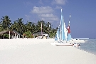 Maledivy - Ari Atol - Ostrov Holiday Island Resort****