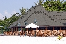 Maledivy - Ari Atol - Ostrov Holiday Island Resort****