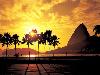 Braz�lia - pozn�vac� z�jazd - Rio de Janeiro - Silvester, Iguaz� (Argent�na a Paraguaj)
