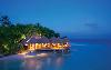 Maledivy - Male Atol - Ostrov Baros Maledives*****+