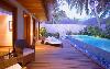 Maledivy - Male Atol - Ostrov Baros Maledives*****+