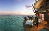 Maledivy - Male Atol - Ostrov Baros Maledives*****+