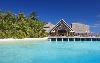Maledivy - Male Atol - Ostrov Baros Maledives*****+