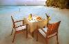 Maledivy - Male Atol - Ostrov Baros Maledives*****+