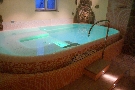 Taliansko - Val di Fassa - Alba di Canazei - Villa Flora ***