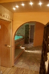 Taliansko - Val di Fassa - Alba di Canazei - Villa Flora ***