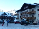 Taliansko - Val di Fassa - Alba di Canazei - Villa Flora ***