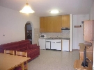 Taliansko - Val di Fassa - Alba di Canazei - Villa Flora ***