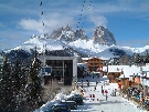 Taliansko - Val di Fassa - Alba di Canazei - Villa Flora ***