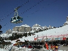 Taliansko - Val di Fassa - Alba di Canazei - Villa Flora ***