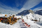 Taliansko - Val di Fassa - Alba di Canazei - Villa Flora ***