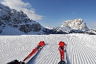Taliansko - Val di Fassa - Alba di Canazei - Villa Flora ***