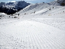 Taliansko - Val di Fassa - Alba di Canazei - Villa Flora ***