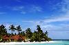 Maledivy - Male Atol - Ostrov Kurumba Maledives*****