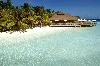 Maledivy - Male Atol - Ostrov Kurumba Maledives*****