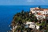 Portugalsko  ostrov Madeira Reids Palace*****