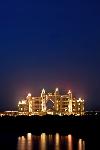 Emir�ty - Dubaj  - Atlantis The Palm *****