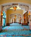 Emir�ty - Dubaj  - Atlantis The Palm *****