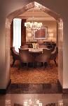 Emir�ty - Dubaj  - Atlantis The Palm *****