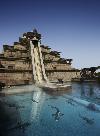 Emir�ty - Dubaj  - Atlantis The Palm *****