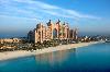 Emir�ty - Dubaj  - Atlantis The Palm *****