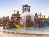 Emir�ty - Dubaj  - Atlantis The Palm *****