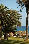 Portugalsko - ostrov Madeira - Porto Santo ****
