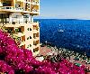 Portugalsko  ostrov Madeira Pestana Palms ****
