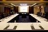 Emir�ty - Abu Dhabi - Le Meridien Abu Dhabi *****