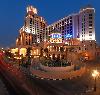 Emirty  Dubaj  Kempinski Mall Of The Emirates *****