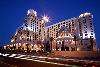 Emir�ty - Dubaj  - Kempinski Mall Of The Emirates *****