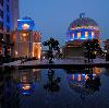 Emir�ty - Dubaj  - Kempinski Mall Of The Emirates *****