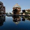 Emir�ty - Dubaj  - Kempinski Mall Of The Emirates *****