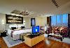 Emir�ty - Dubaj  - Kempinski Mall Of The Emirates *****