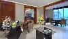 Emir�ty - Dubaj  - Kempinski Mall Of The Emirates *****
