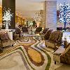 Emir�ty - Dubaj  - Kempinski Mall Of The Emirates *****