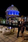 Emir�ty - Dubaj  - Kempinski Mall Of The Emirates *****