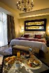 Emir�ty - Dubaj  - Kempinski Mall Of The Emirates *****